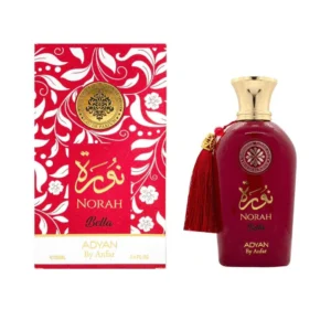 ADYAN NORAH BELLA WOMEN 3.4 OZ EDP SP