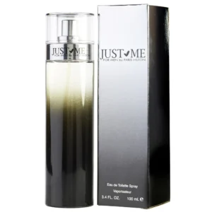 PARIS HILTON JUST MEN 3.4 OZ.. EDT SP