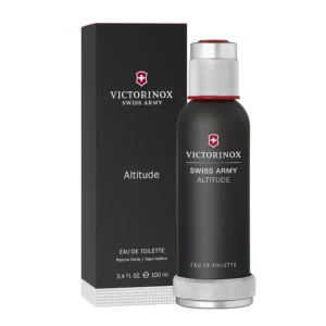SWISS ARMY ALTITUDE MEN 3.4 OZ. EDT SPRAY